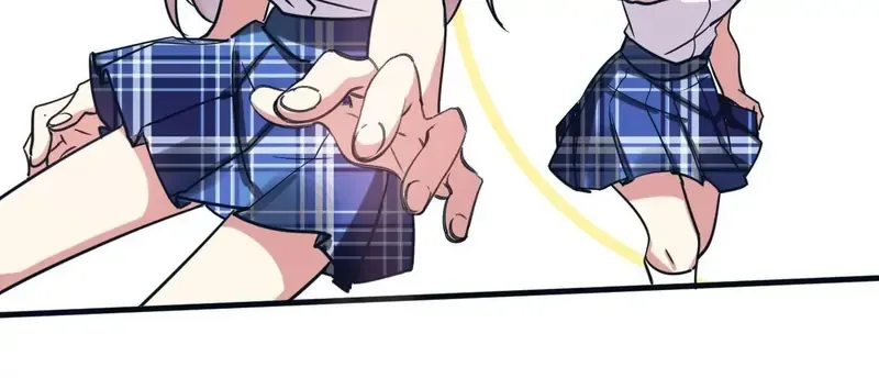 My Classmate Disappeared Chapter 7 page 54