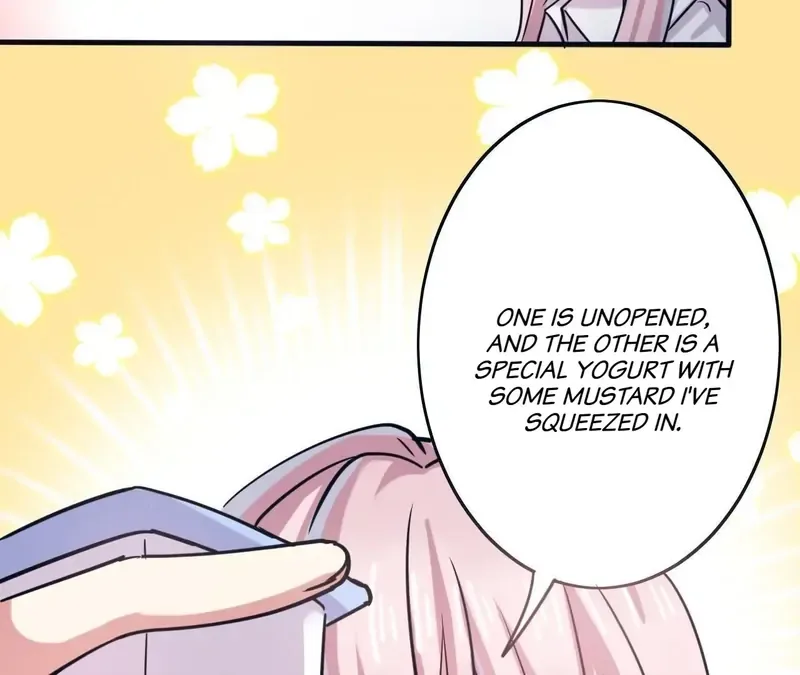 My Classmate Disappeared Chapter 7 page 29
