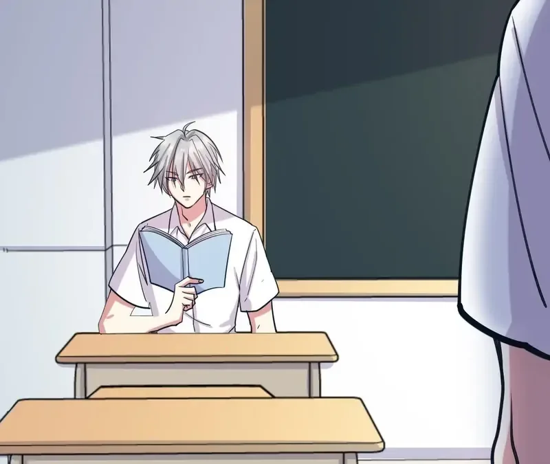 My Classmate Disappeared Chapter 7 page 66