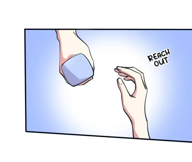 My Classmate Disappeared Chapter 7 page 55