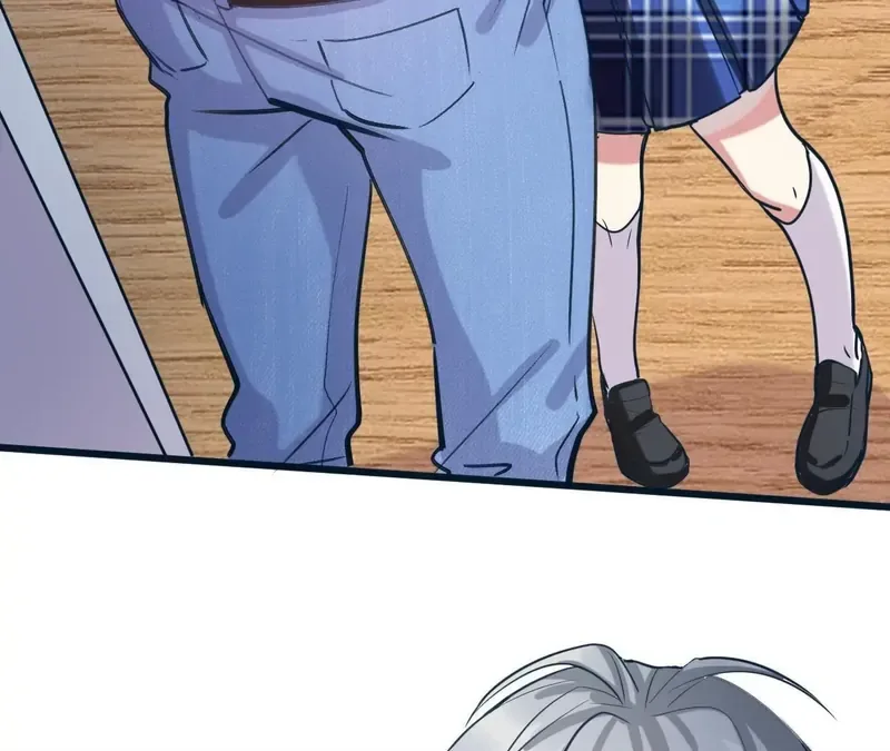 My Classmate Disappeared Chapter 4 page 38