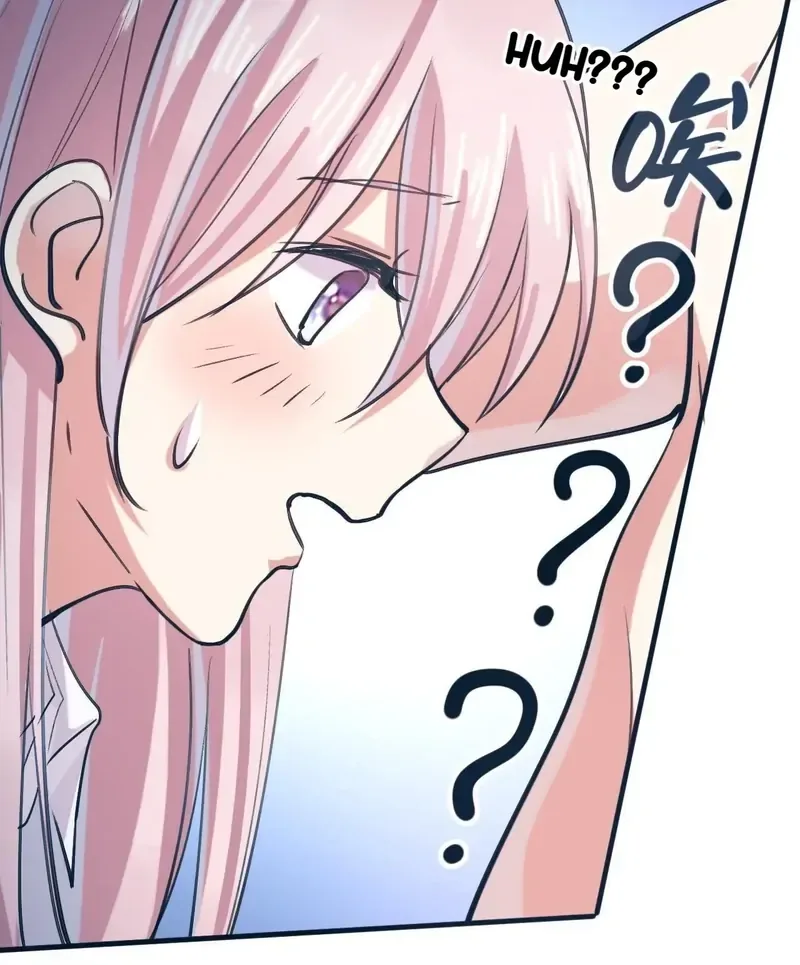 My Classmate Disappeared Chapter 4 page 30
