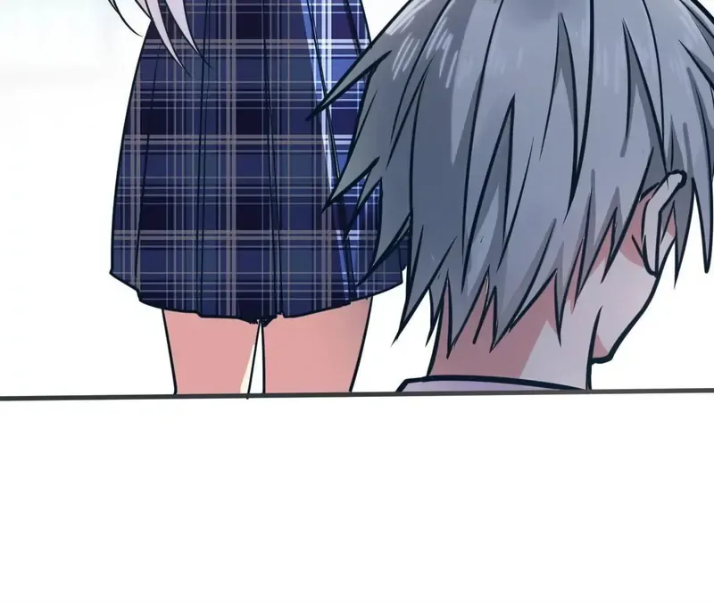 My Classmate Disappeared Chapter 8 page 9