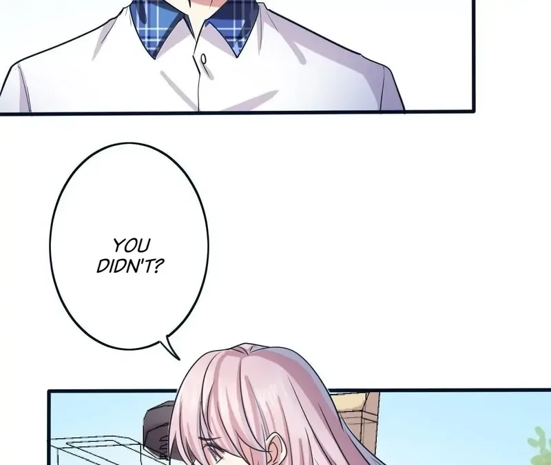 My Classmate Disappeared Chapter 6 page 44
