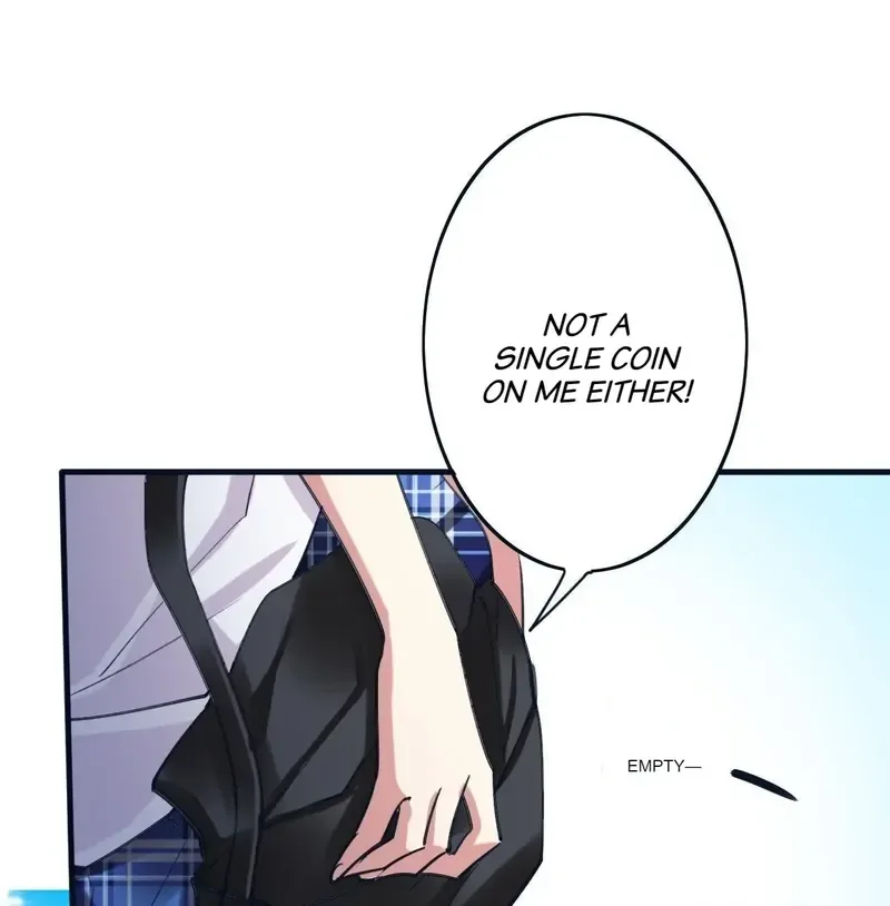 My Classmate Disappeared Chapter 6 page 53