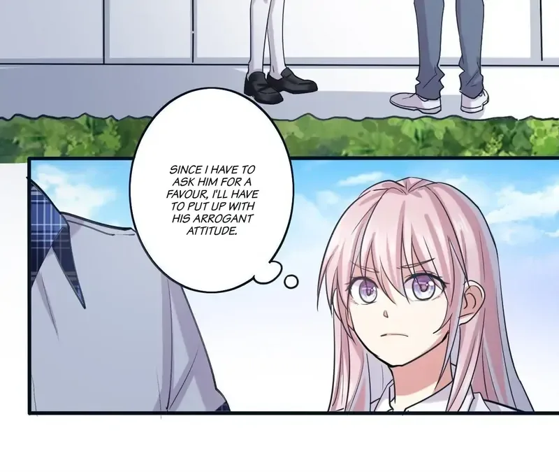 My Classmate Disappeared Chapter 6 page 63
