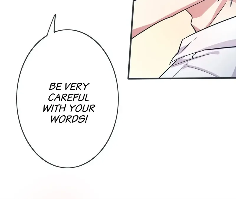 My Classmate Disappeared Chapter 8 page 16