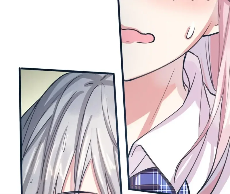 My Classmate Disappeared Chapter 4 page 33