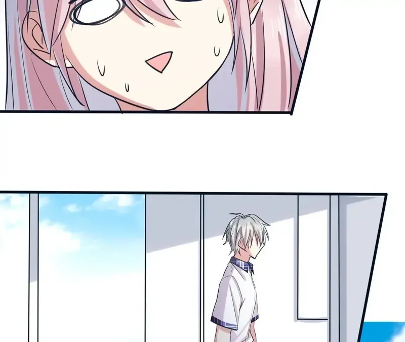 My Classmate Disappeared Chapter 6 page 57