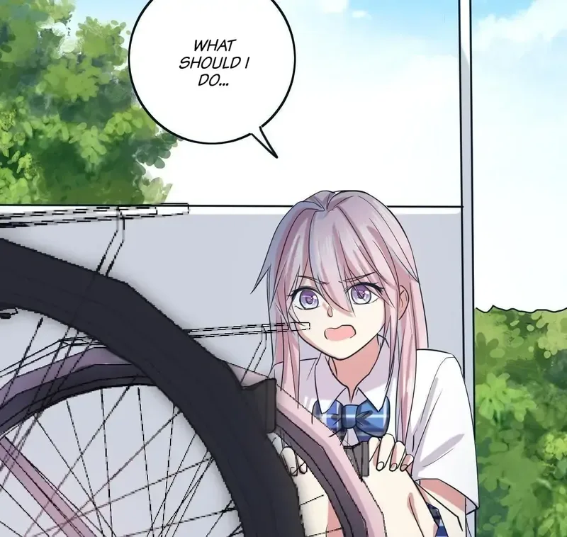 My Classmate Disappeared Chapter 6 page 48