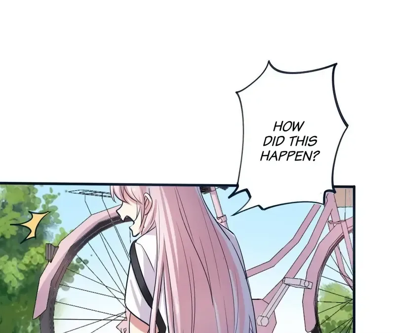 My Classmate Disappeared Chapter 6 page 39