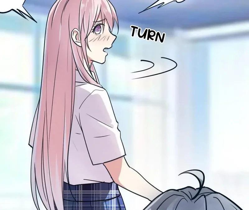 My Classmate Disappeared Chapter 8 page 8