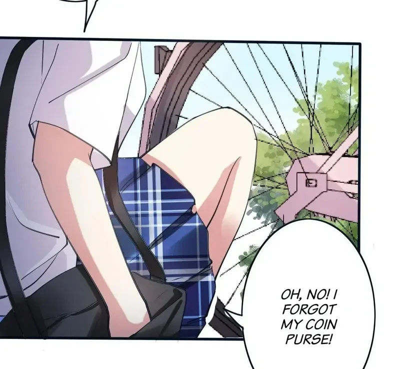 My Classmate Disappeared Chapter 6 page 51