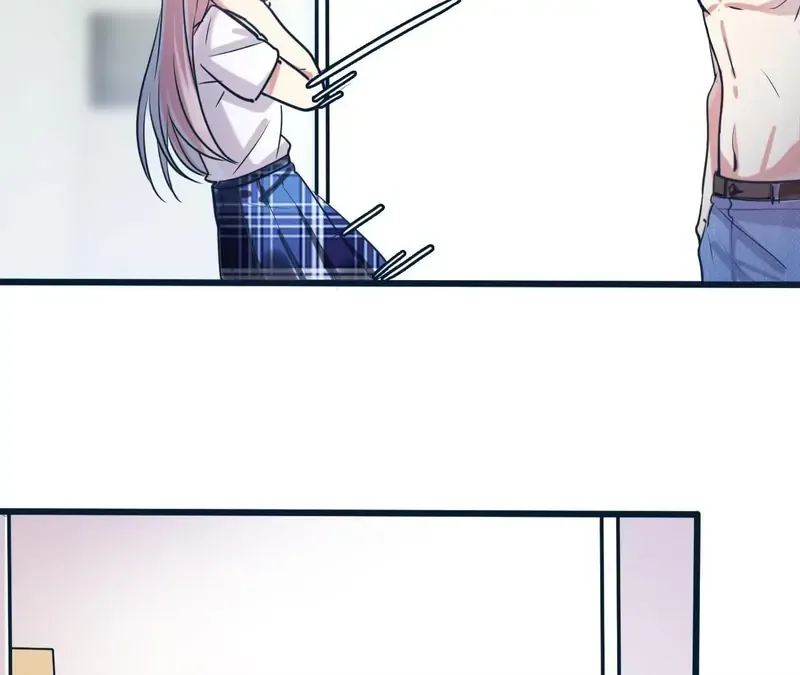 My Classmate Disappeared Chapter 4 page 61