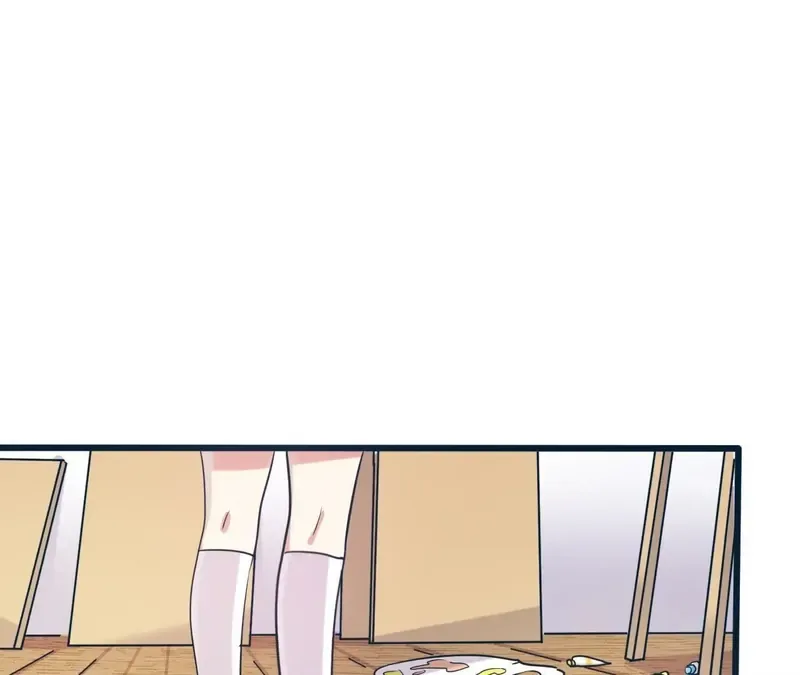 My Classmate Disappeared Chapter 4 page 64