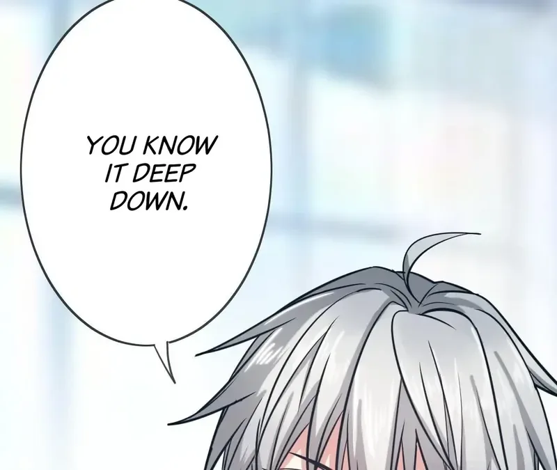 My Classmate Disappeared Chapter 8 page 18