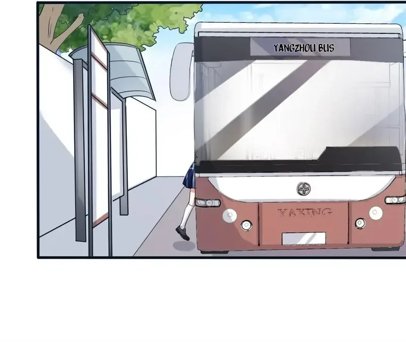 My Classmate Disappeared Chapter 6 page 72