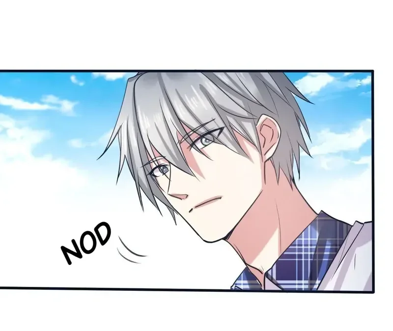 My Classmate Disappeared Chapter 6 page 65