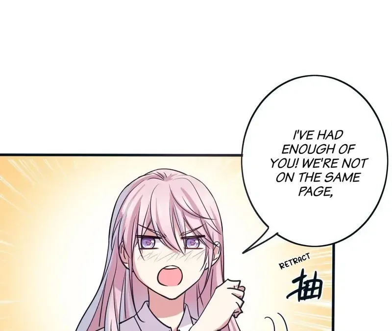 My Classmate Disappeared Chapter 8 page 20
