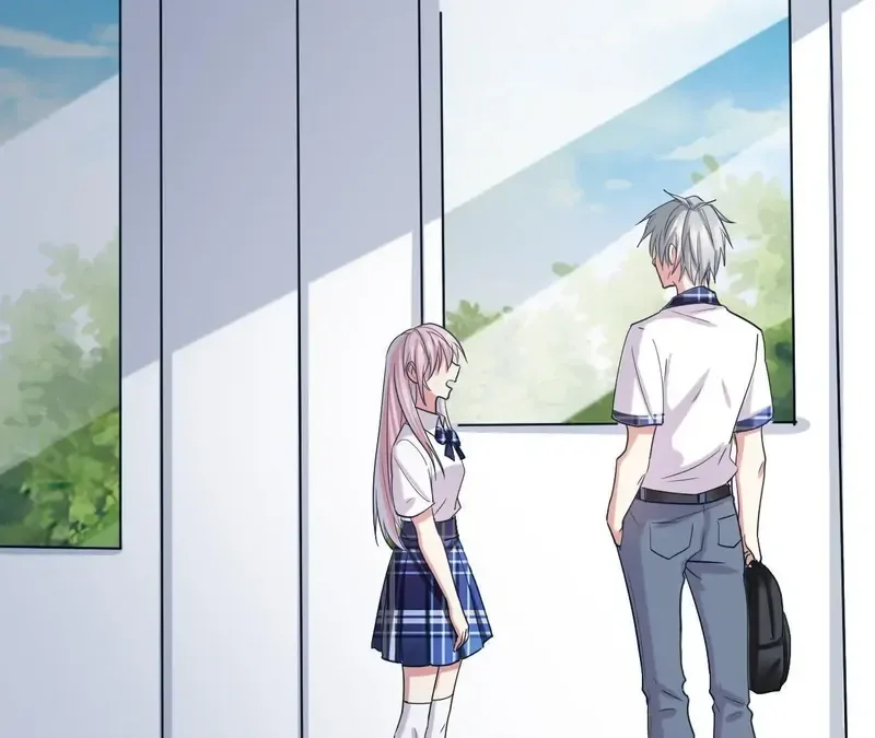 My Classmate Disappeared Chapter 6 page 62