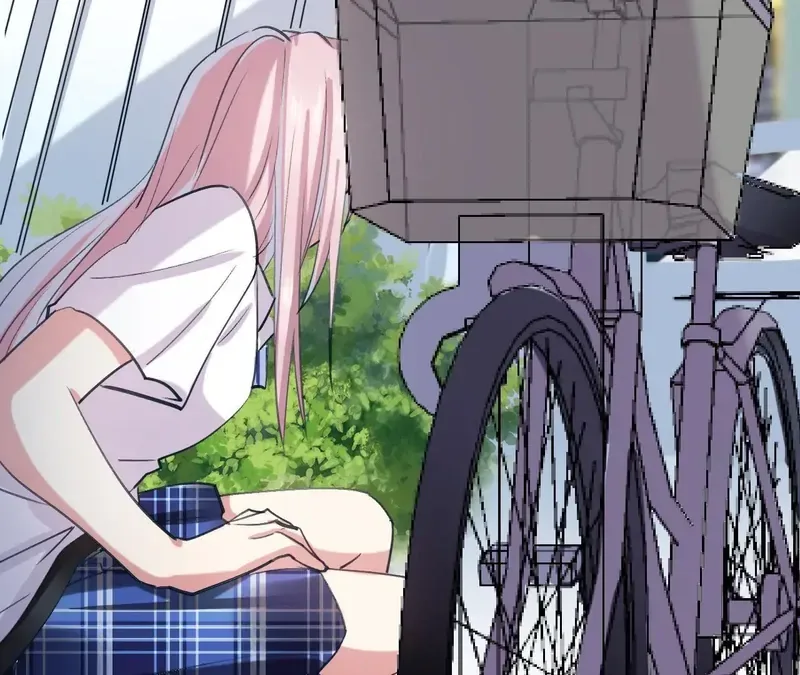 My Classmate Disappeared Chapter 6 page 55