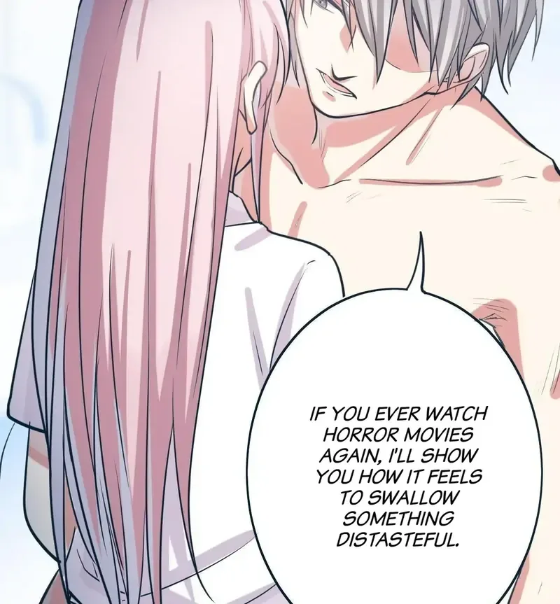 My Classmate Disappeared Chapter 4 page 57
