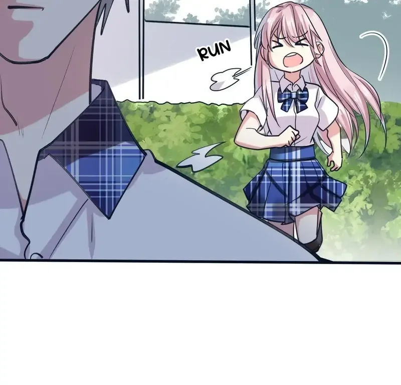 My Classmate Disappeared Chapter 6 page 60