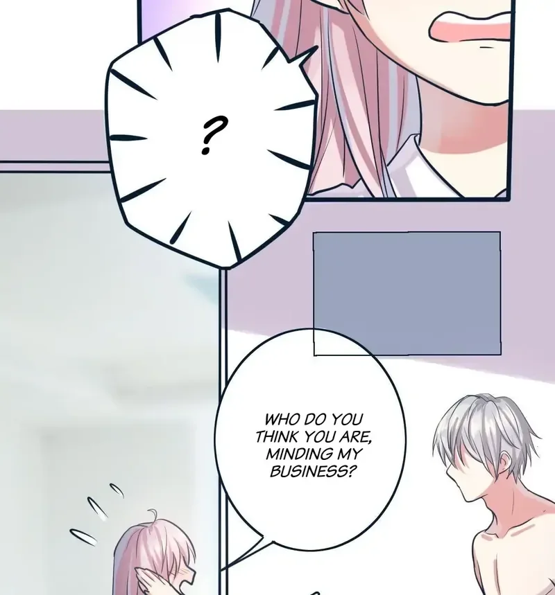 My Classmate Disappeared Chapter 4 page 60