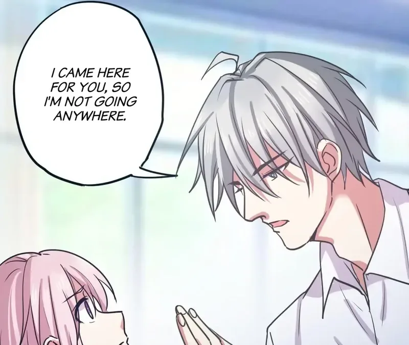 My Classmate Disappeared Chapter 8 page 23