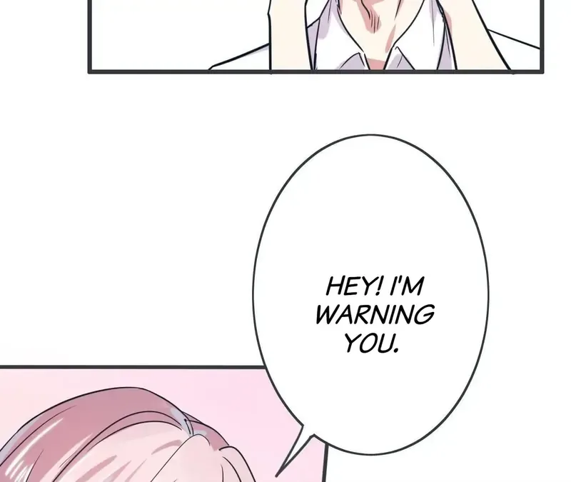 My Classmate Disappeared Chapter 8 page 14