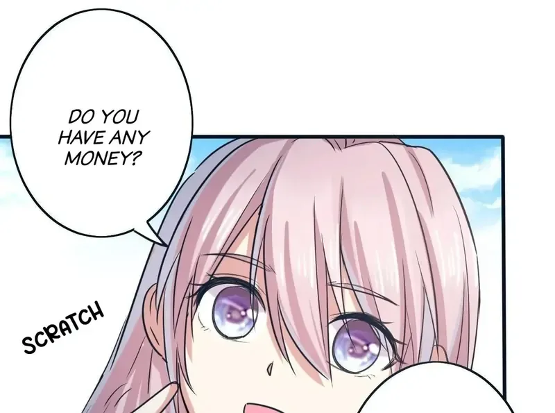 My Classmate Disappeared Chapter 6 page 66