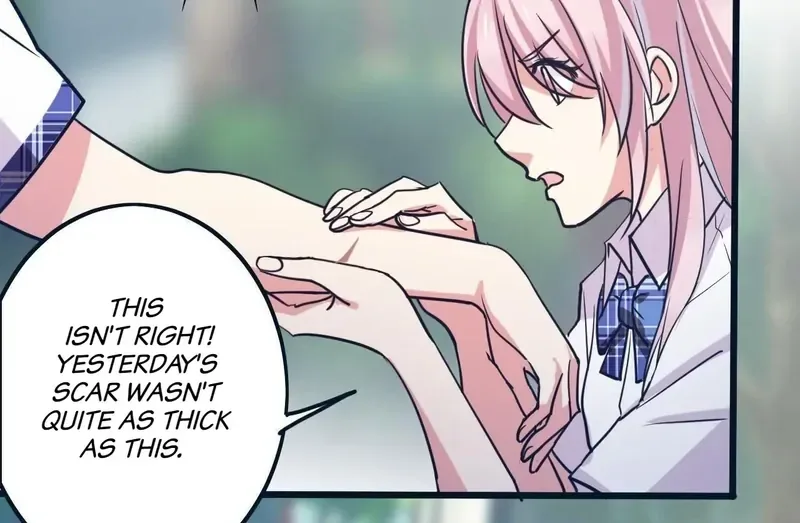My Classmate Disappeared Chapter 10 page 29