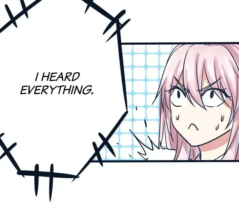 My Classmate Disappeared Chapter 10 page 20