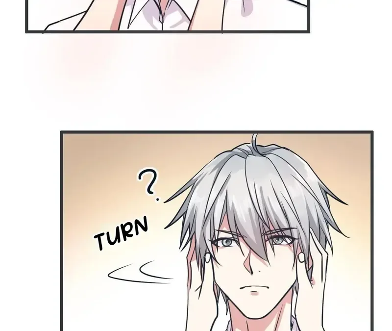 My Classmate Disappeared Chapter 8 page 13
