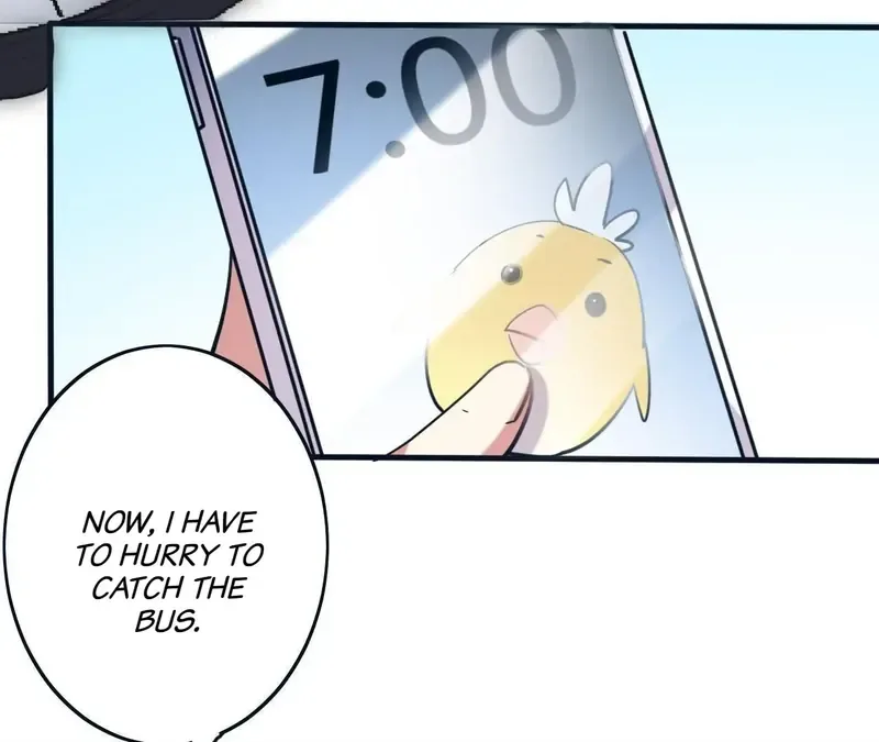 My Classmate Disappeared Chapter 6 page 50