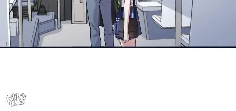 My Classmate Disappeared Chapter 6 page 74