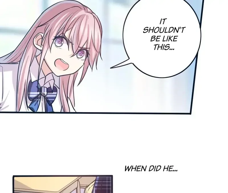 My Classmate Disappeared Chapter 9 page 5