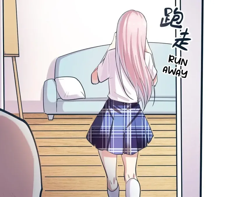 My Classmate Disappeared Chapter 4 page 62