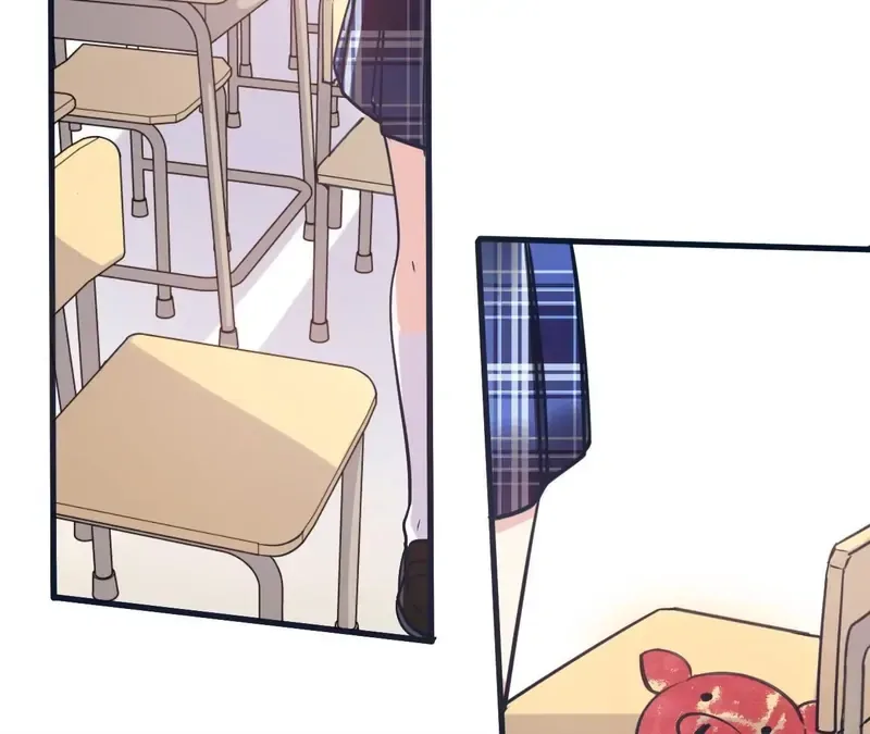 My Classmate Disappeared Chapter 9 page 6