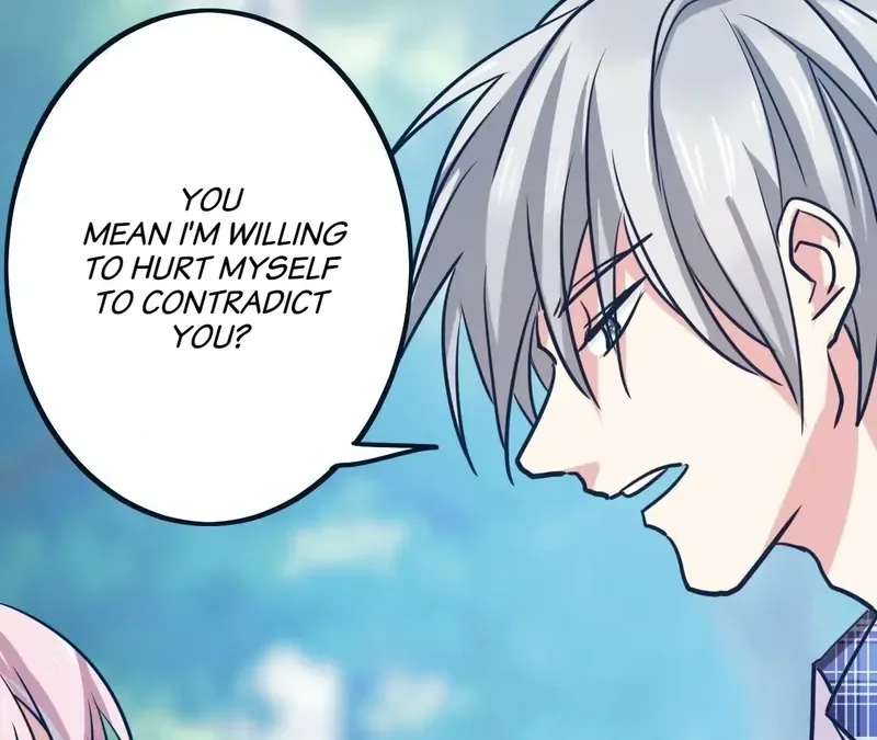 My Classmate Disappeared Chapter 10 page 33