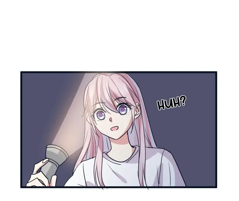 My Classmate Disappeared Chapter 10 page 54