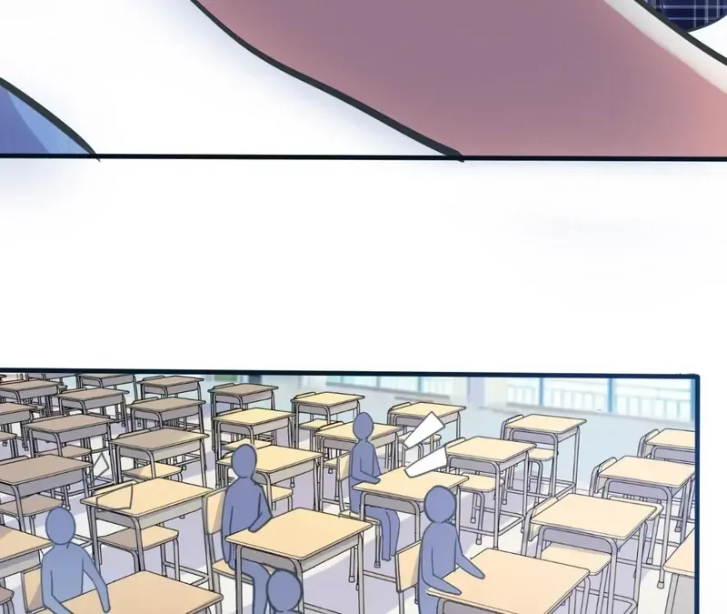 My Classmate Disappeared Chapter 8 page 32