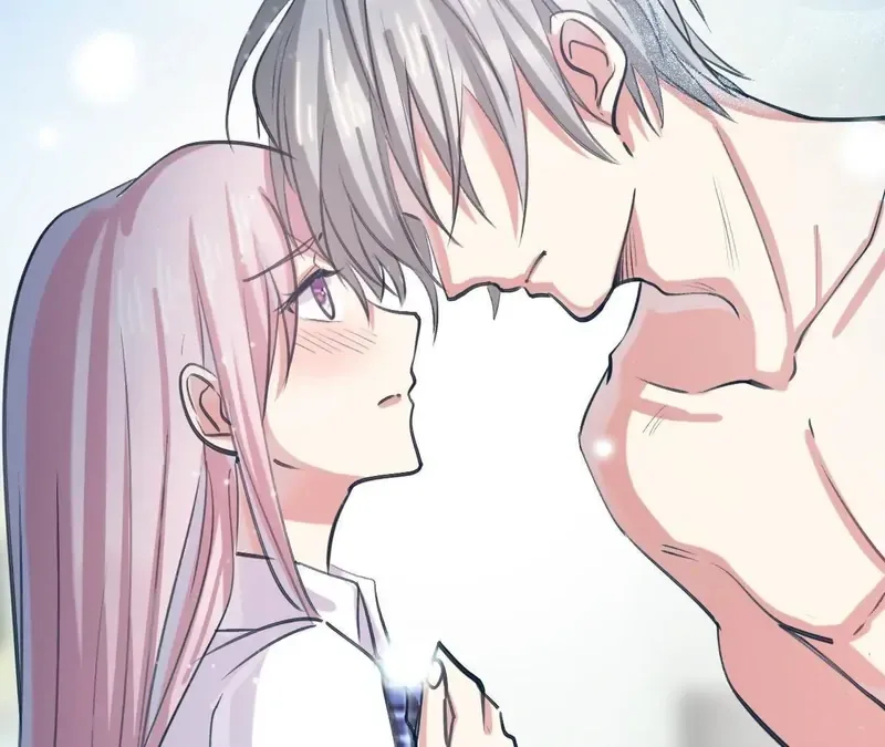 My Classmate Disappeared Chapter 4 page 51