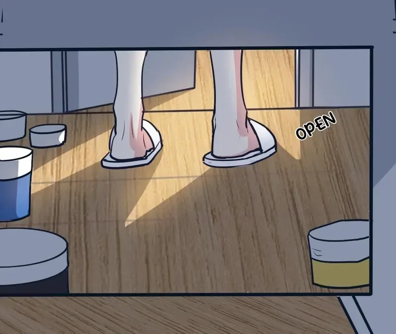 My Classmate Disappeared Chapter 10 page 51