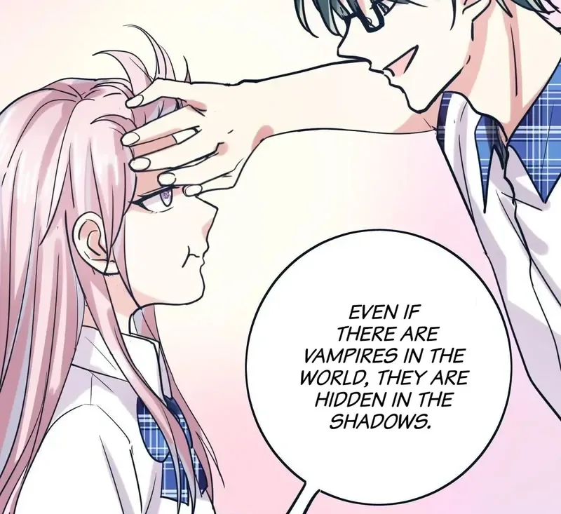 My Classmate Disappeared Chapter 10 page 13