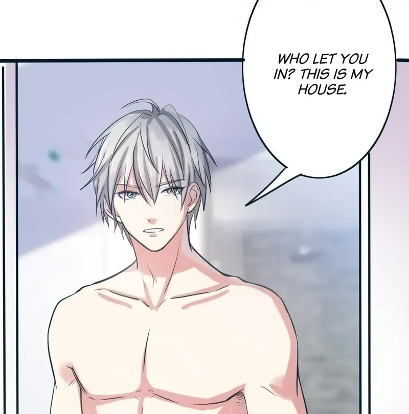My Classmate Disappeared Chapter 4 page 45