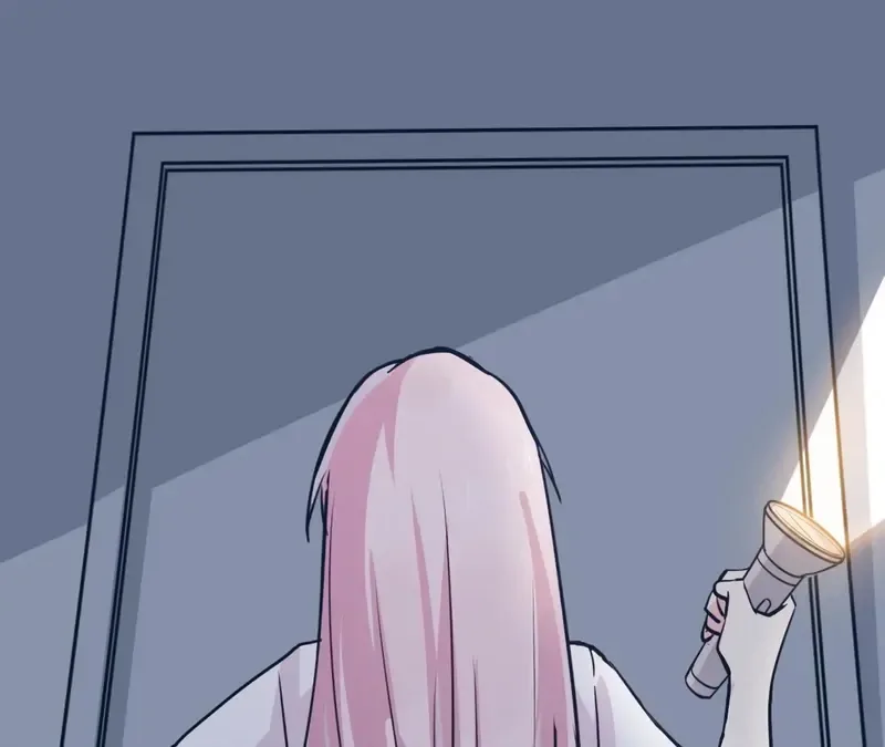 My Classmate Disappeared Chapter 10 page 49