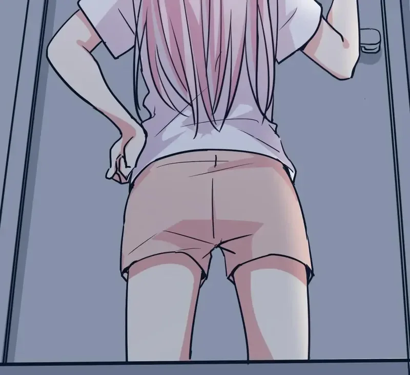 My Classmate Disappeared Chapter 10 page 50
