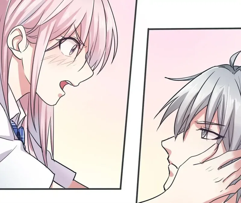 My Classmate Disappeared Chapter 8 page 15