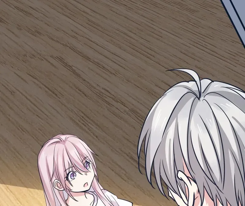 My Classmate Disappeared Chapter 10 page 52